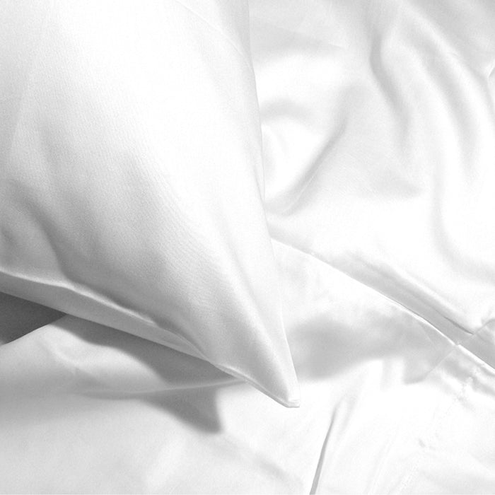 Bettwäsche Luxus Mako Satin Noblesse