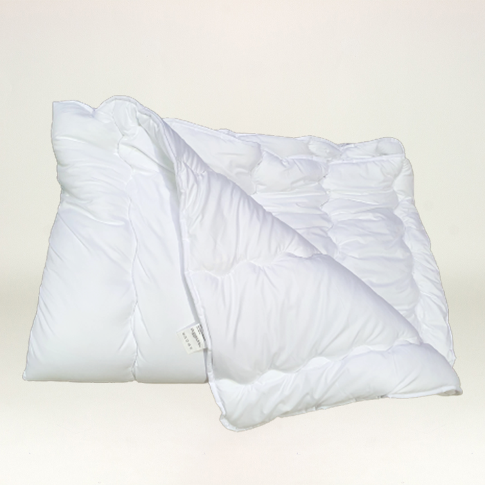 Microfiber Duvet