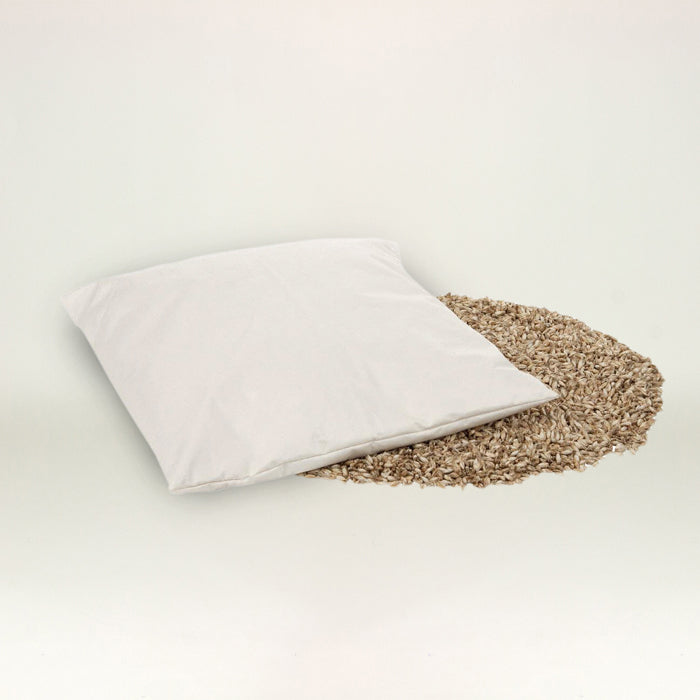 Kopfkissen Dinkel