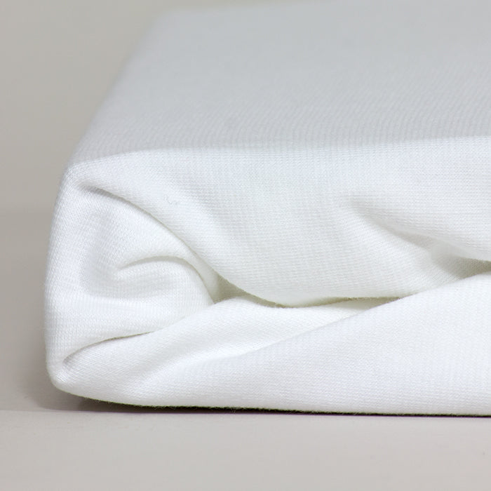 Spannbettlaken Feinjersey (160g/m²) 100 % Baumwolle
