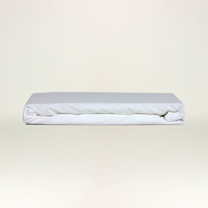 Spannbettlaken Feinjersey (160g/m²) 100 % Baumwolle