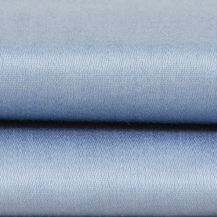 stahlblau