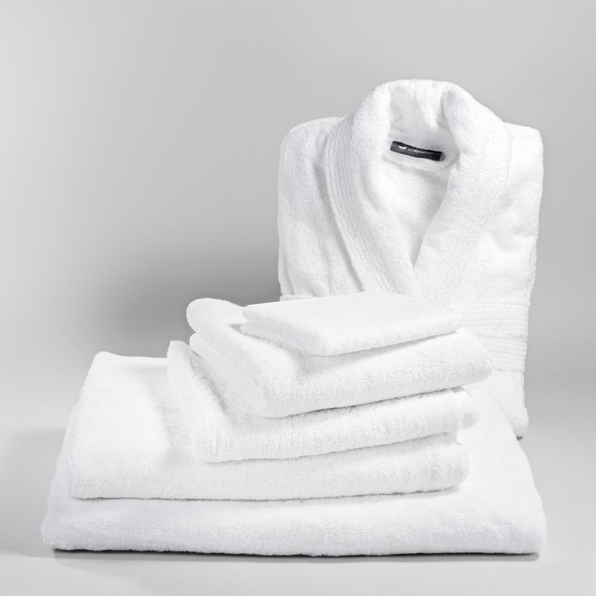 Frottee & Bademäntel