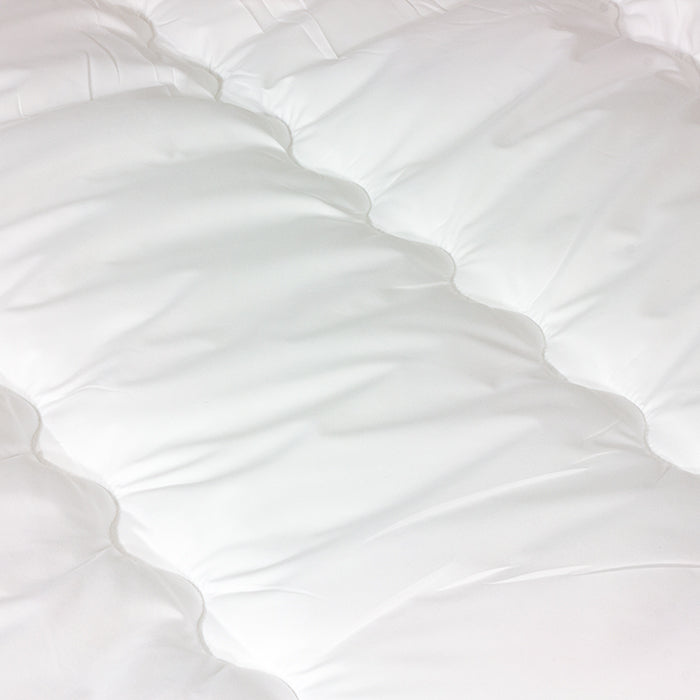 Microfiber Duvet