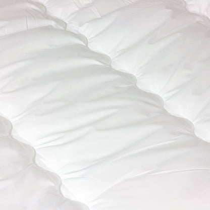 Microfiber Duvet