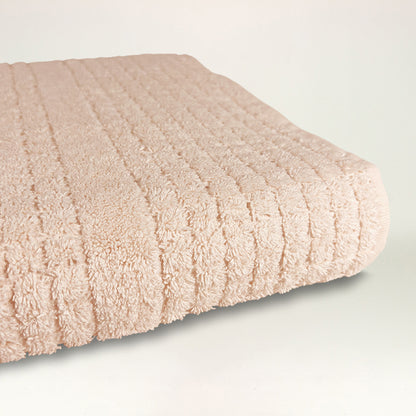 Frottee Beige