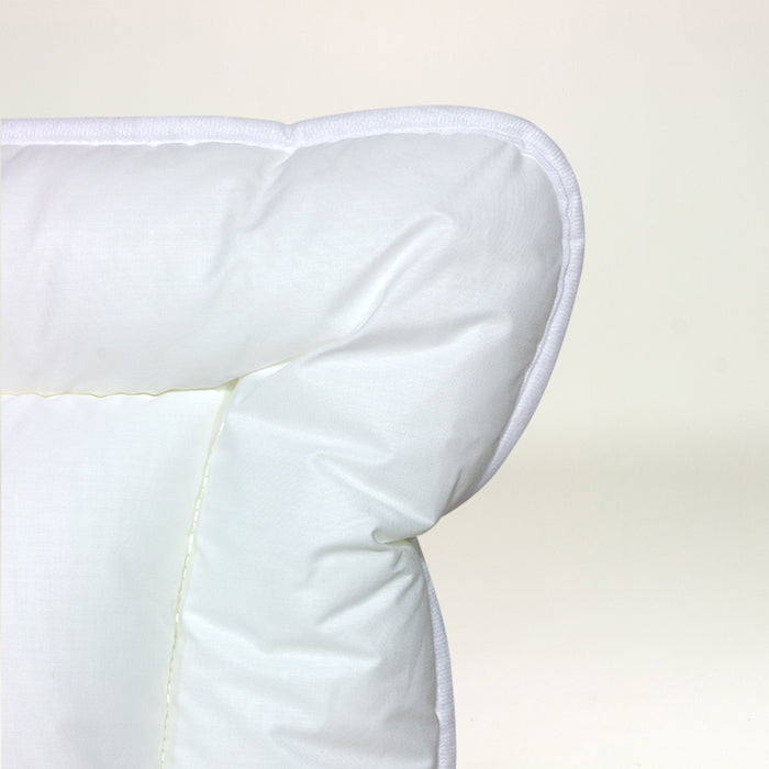 Kopfkissen Kuschelbär