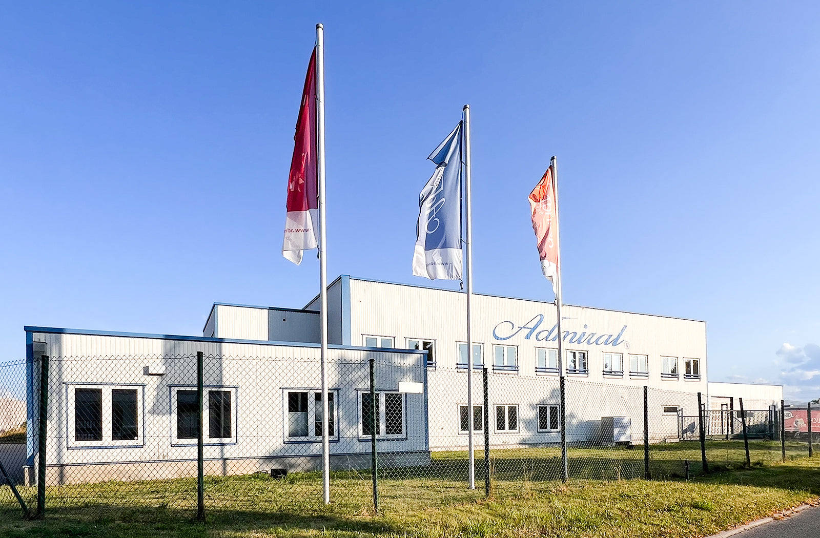 Banner Über uns
