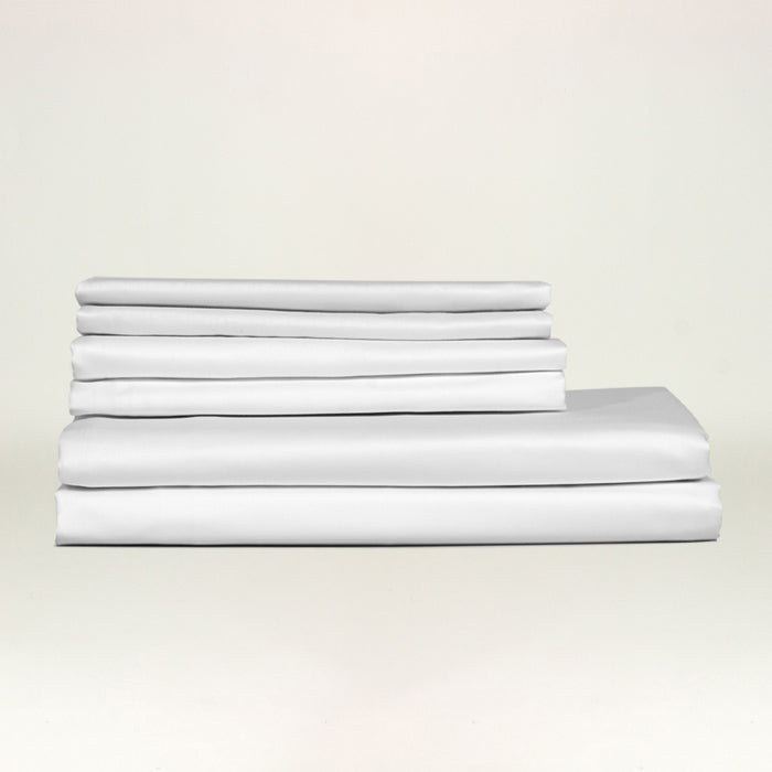 Bettwäsche Luxus Mako Satin Noblesse