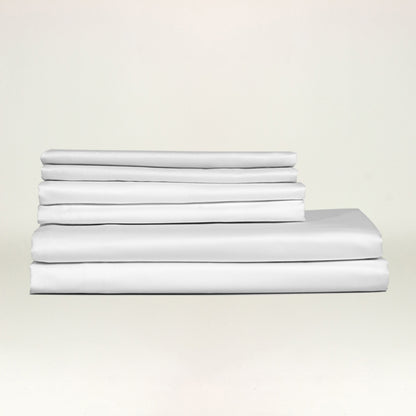 Bettwäsche Luxus Mako Satin Noblesse