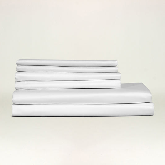 Bettwäsche Luxus Mako Satin Noblesse