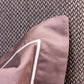 Bettwäsche Luxus Mako Satin TC 600 100% Baumwolle