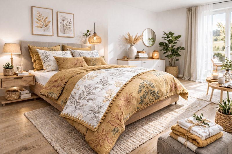 Banner Ferienwohnungen 