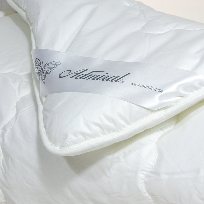 Duvet Soft Summer