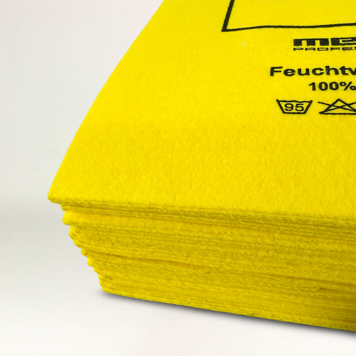 Feuchtwischtuch Piktogramm