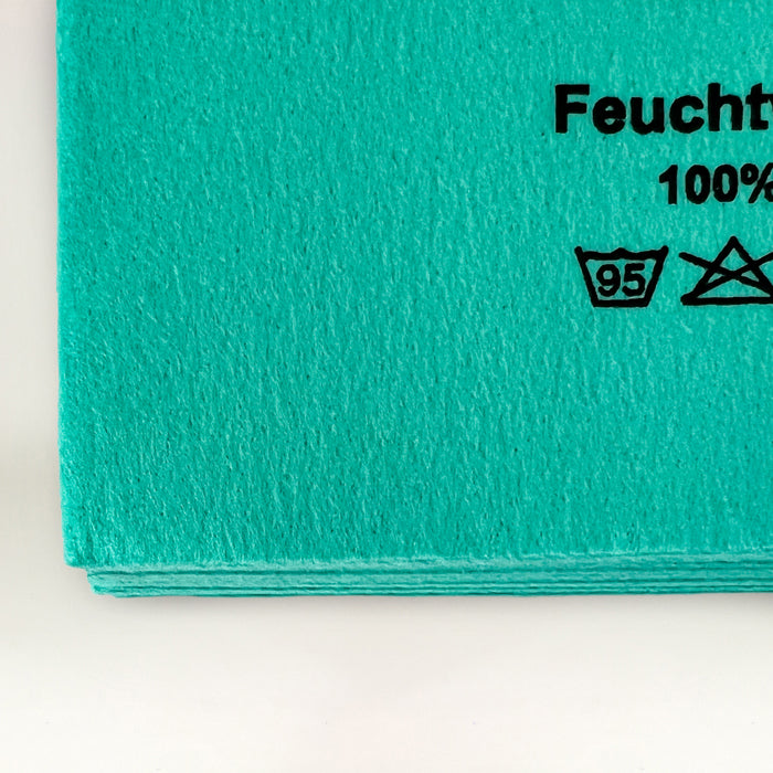 Feuchtwischtuch Piktogramm