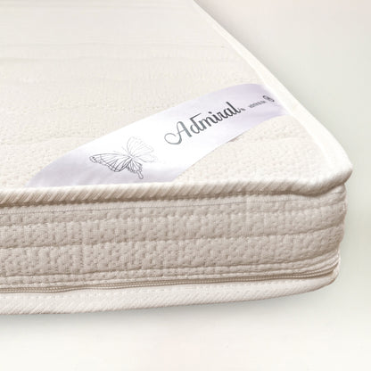 Kaltschaumtopper-Wellness Ecke 