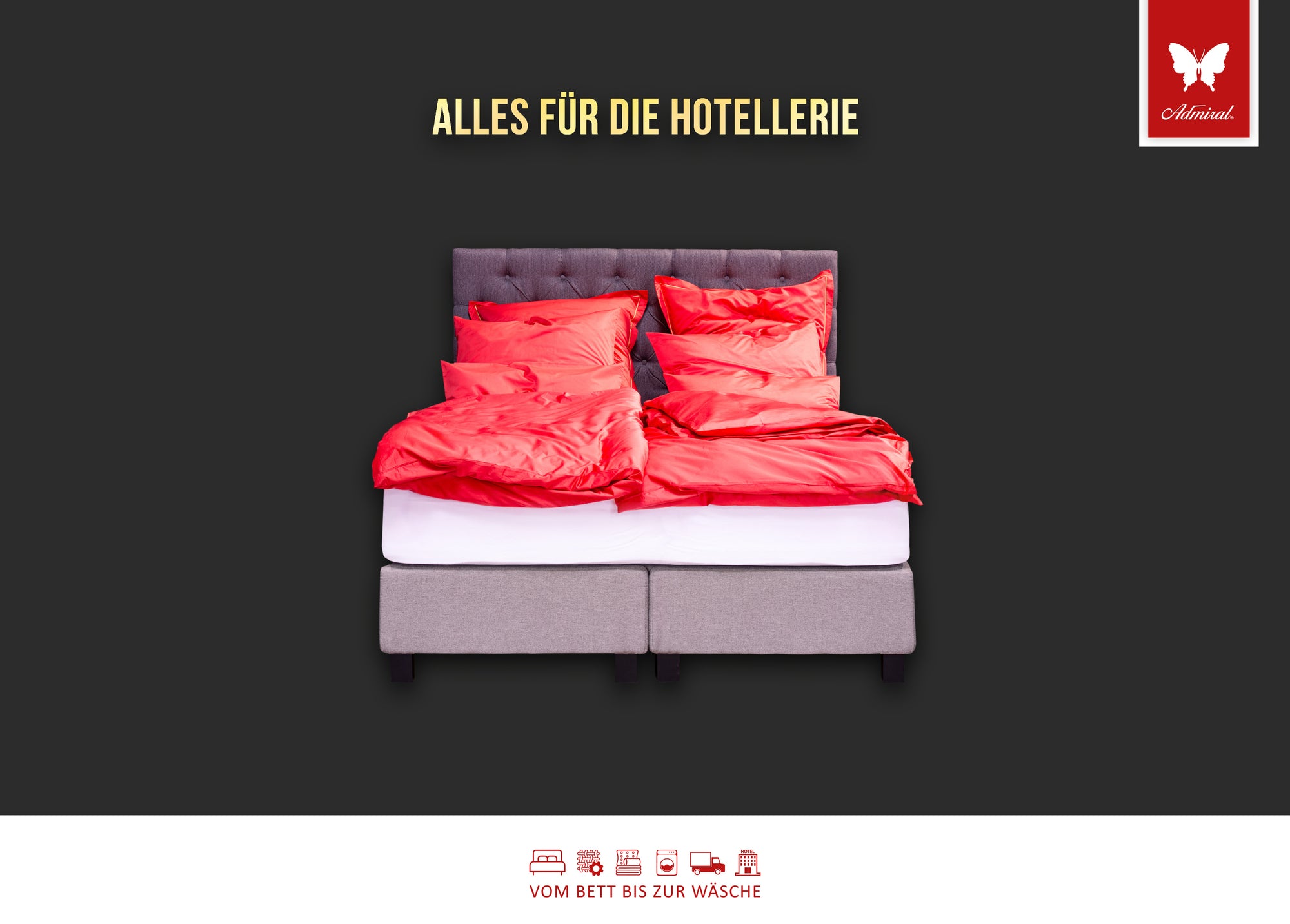 Werbung Katalog