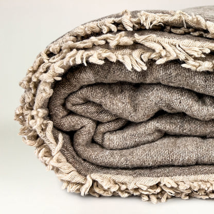 Kuscheldecke Monti