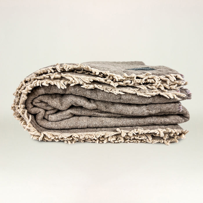 Kuscheldecke Monti