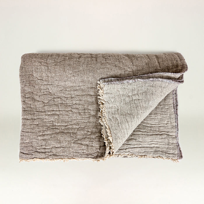 Kuscheldecke Monti