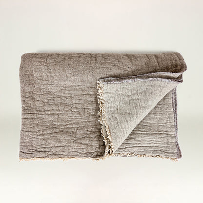 Kuscheldecke Monti