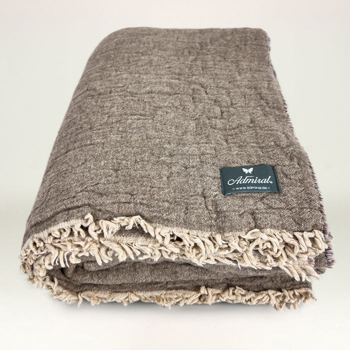 Kuscheldecke Monti