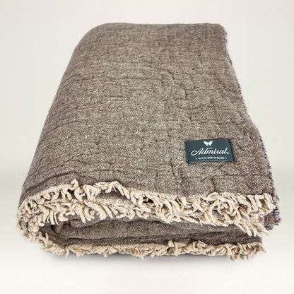 Kuscheldecke Monti