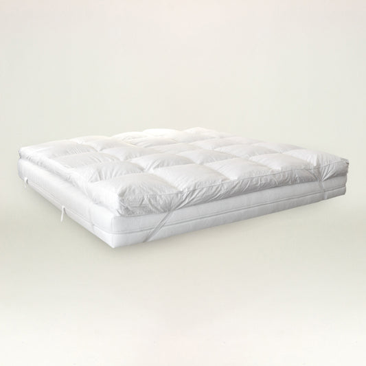 Unterbett Gans