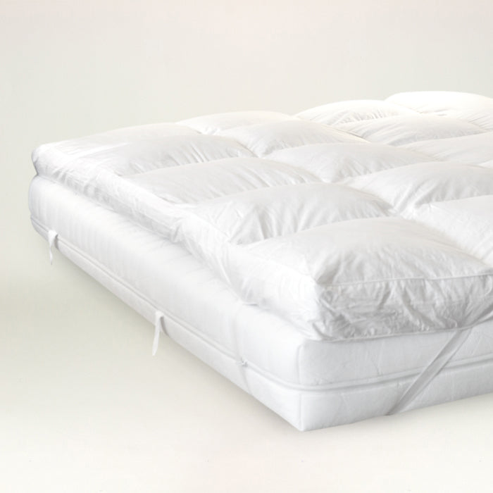 Unterbett Gans
