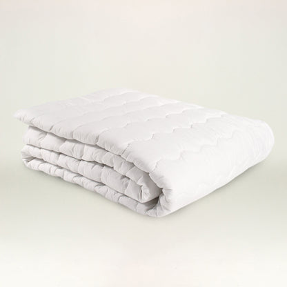 Percale Mattress Topper