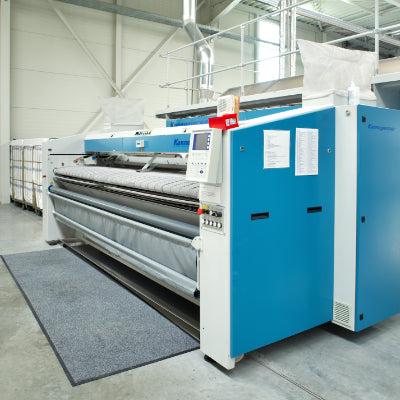 Grand Tex Bremen Mangel