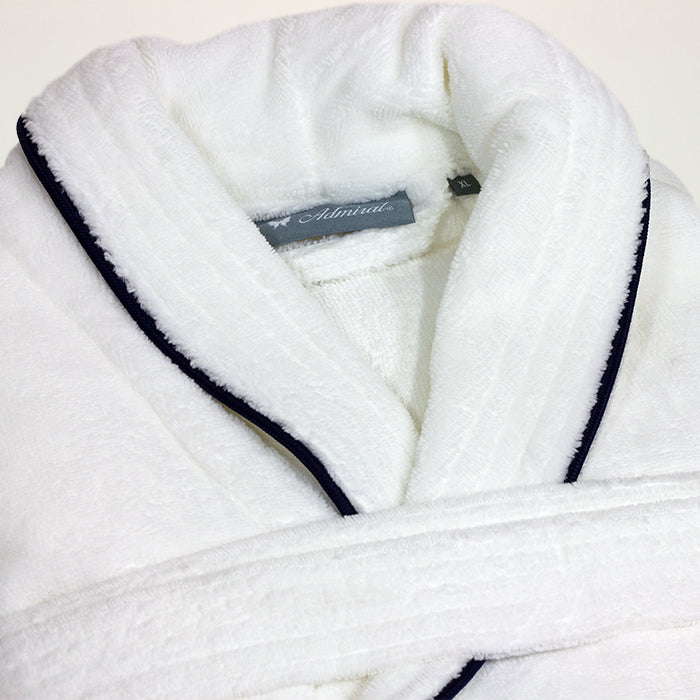 Bademantel Der Fürstliche Polysoft – Admiral GmbH