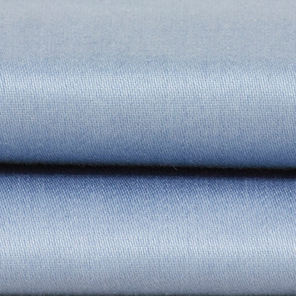 stahlblau